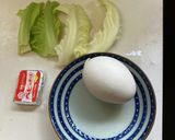 芯だから美味しい♪ キャベ玉チーズ作り方1写真