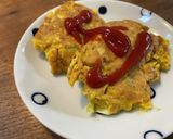 芯だから美味しい♪ キャベ玉チーズ作り方7写真