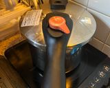 オニオンチキンスープ作り方3写真