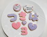 キャラ立体ケーキ いろいろ☆作り方2写真