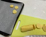 粉砂糖で「ホロホロクッキー」2023作り方4写真