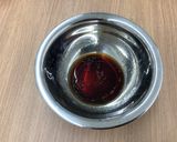 【大崎市】切干大根のサラダ【学校給食】作り方4写真