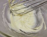 柿とホワイトチョコのブラウニー作り方7写真