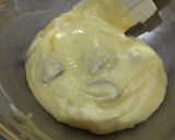 柿とホワイトチョコのブラウニー作り方11写真