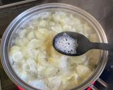 【やまなしの食】ゆずのマーマレード作り方5写真