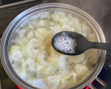 【やまなしの食】ゆずのマーマレード作り方5写真