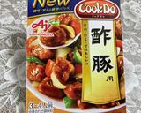 簡単♫ 豚こま切れで酢豚作り方7写真