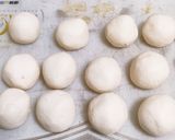粒あんまみれ！あん団子作り方1写真