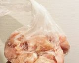 ガパオ風焼きそば作り方3写真