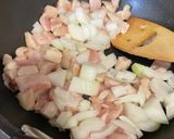 ガパオ風焼きそば作り方6写真