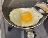 ガパオ風焼きそば作り方10写真