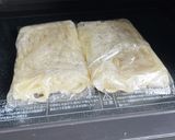 和風焼きうどん作り方2写真