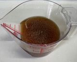 和風焼きうどん作り方4写真