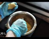 生ハム肉巻きおにぎり プロの作り方作り方5写真