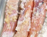30分で完成！塩鮭の和風チャンチャン焼き作り方1写真