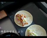 本当のトルティーヤ　プロが教えるレシピ作り方12写真