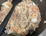 麹 の 中華丼作り方3写真