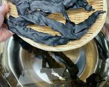 【やまなしの食】めまき（ワカサギ）作り方1写真
