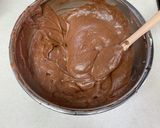 バレンタイン必見！濃厚ガトーショコラ作り方6写真
