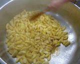 【学校給食】りんごの包み揚げ作り方2写真