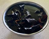 【やまなしの食】めまき（ワカサギ）作り方8写真