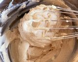 チョコレートのパウンドケーキ作り方2写真