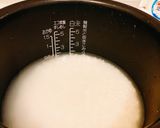 ツナ缶と塩昆布の炊き込みご飯作り方1写真