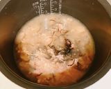 ツナ缶と塩昆布の炊き込みご飯作り方3写真