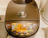 ツナ缶と塩昆布の炊き込みご飯作り方4写真