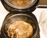 ツナ缶と塩昆布の炊き込みご飯作り方5写真