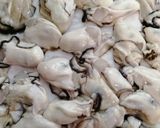 手作り牡蠣の佃煮作り方1写真