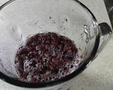 簡単ぜんざい（おしるこ）　炊飯器で　作り方5写真