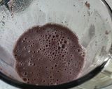 簡単ぜんざい（おしるこ）　炊飯器で　作り方6写真