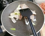 豚キムチ作り方3写真