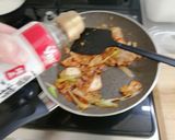 豚キムチ作り方5写真