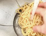 チゲつけ麺作り方4写真