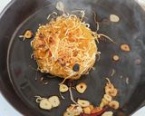 暗殺者のパスタビーフン レシピ作り方5写真