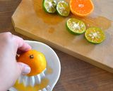 風邪予防のホットケフィア作り方2写真