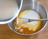 風邪予防のホットケフィア作り方4写真