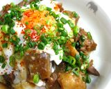 簡単に旨い味♪牛すじ煮込み(圧力鍋なし)作り方4写真