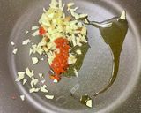 ZENBヌードルで坦々麺作り方1写真