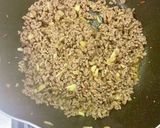 ZENBヌードルで坦々麺作り方2写真