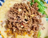 ZENBヌードルで坦々麺作り方4写真