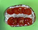 チーズ焼かなくても焼いても作り方1写真