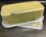 米粉のお野菜蒸しパン作り方10写真