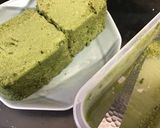 米粉のお野菜蒸しパン作り方12写真