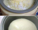 あられ♪（まめ）(かき餅)作り方2写真