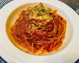 焦がしパスタ（暗殺者のパスタ）作り方11写真
