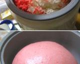 あられ♪（まめ）(かき餅)作り方3写真