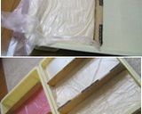 あられ♪（まめ）(かき餅)作り方4写真